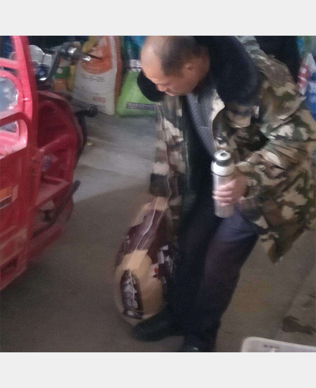 邯鄲會(huì)議指導(dǎo)